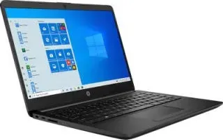 HP 14s-cf3046tu Laptop (10th Gen Core i3/ 4GB/ 1TB/ Win 10)