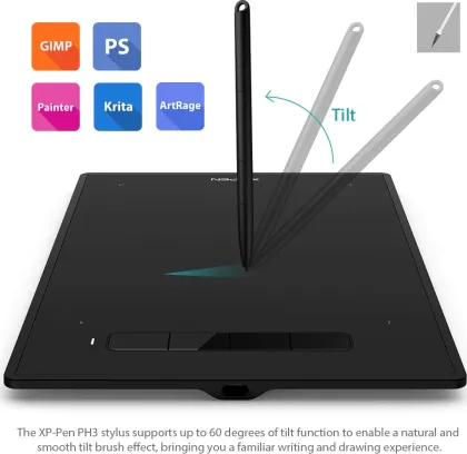 XP Pen Star G960S Graphics Tablet - image 5