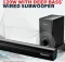 Honeywell Trueno U2000 120W Bluetooth Soundbar