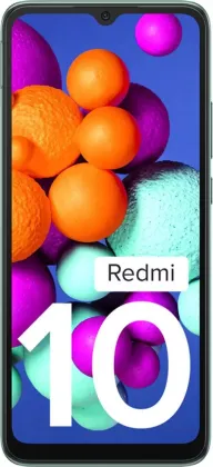 Xiaomi Redmi 10 5G