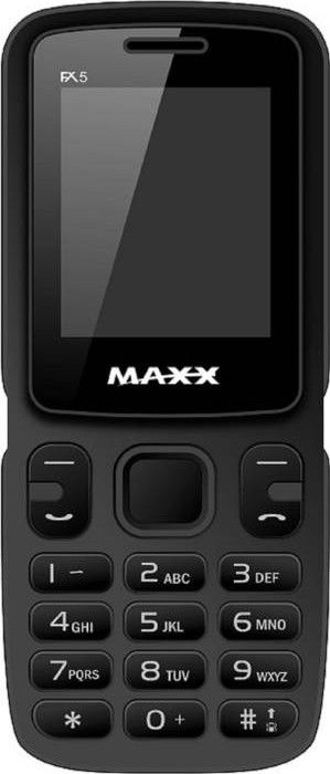 maxx mobile ax5