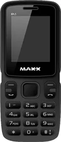 Maxx FX5