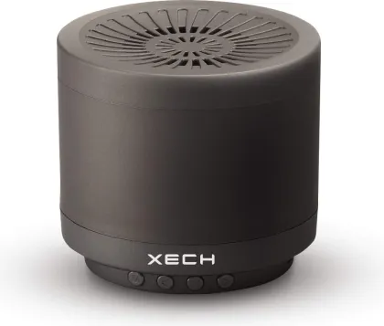 Xech Mandala 3W Bluetooth Speaker