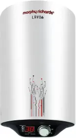 Morphy Richards Lavo Water Geyser