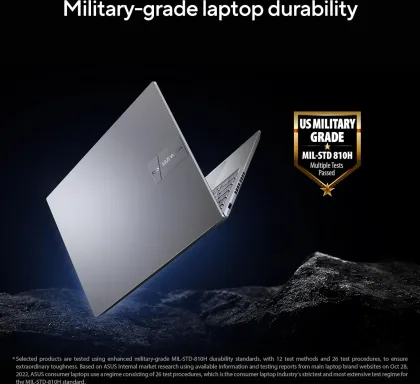 Asus Vivobook 16 X1605VA-MB526WS Laptop (13th Gen Core i5/ 8GB/ 512GB SSD/ Win11 Home)
