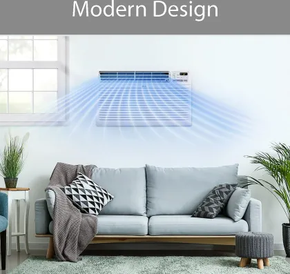 LG LT1016CER 10000 BTU 115V Window AC