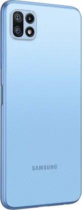 Samsung Galaxy F42 5G