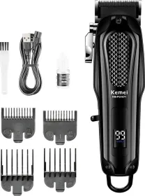 Kemei KM-PG1071 Trimmer