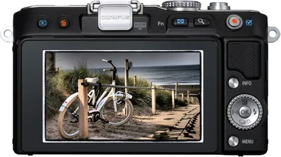 ❤️スマホ転送❤️OLYMPUS PEN Lite E-PL-3 豪華セット^^ ミラーレス一眼 OLYMPUS PEN：OLYMPUS PEN Lite E-PL3 ：カメラ製品