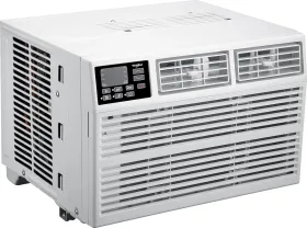 Whirlpool WHAW101CW 10000 BTU 115V Window AC