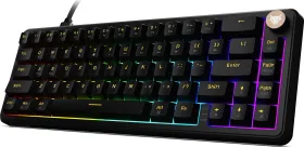 EvoFox Ronin HS65 Wired Mechanical Gaming Keyboard