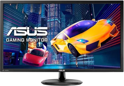 Asus VP28UQG 28-inch Ultra HD 4K LED Monitor