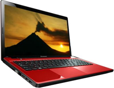 Lenovo Ideapad Z580 (59-347570) Laptop (3rd Gen Ci3/ 4GB/ 1TB/ Win8)