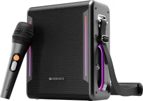 Zebronics Axon 150 100W Bluetooth Party Speaker