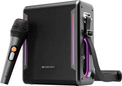Zebronics Axon 150 100W Bluetooth Party Speaker