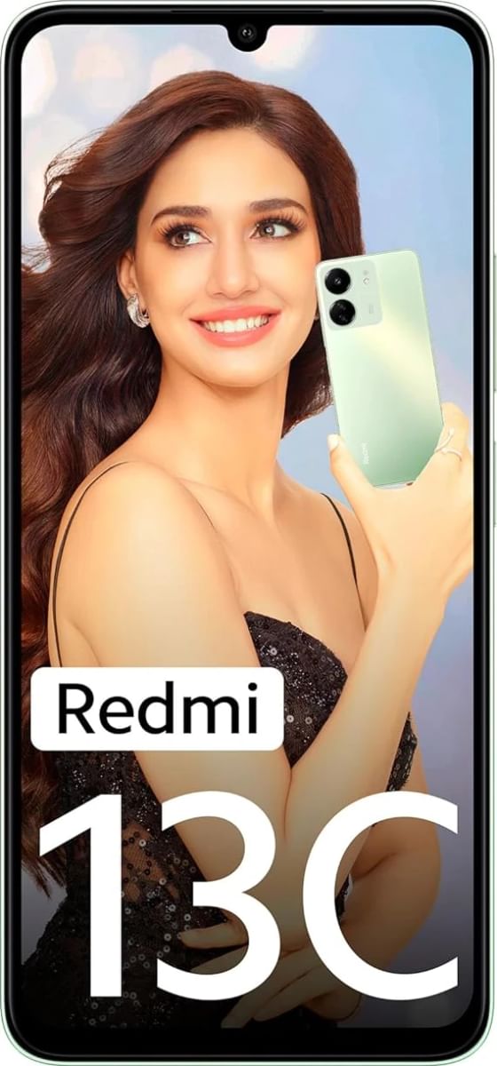 Redmi 13C - Price in India, Specifications (28th February 2024)
