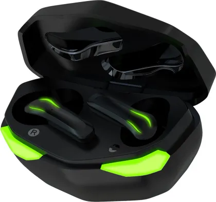 Reason Bassbuds True Wireless Earbuds