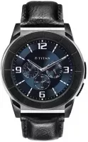 Titan Juxt Pro Smartwatch