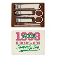 Nail Clipper Set