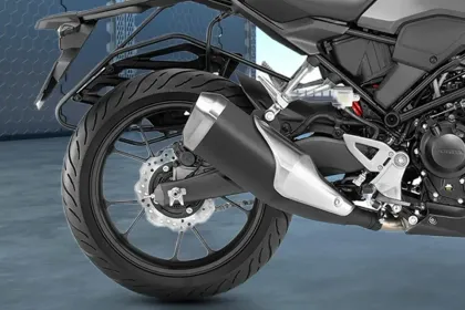 Honda CB300R