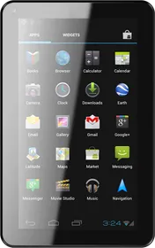 Micromax Funbook Pro P500 WiFi (8GB)