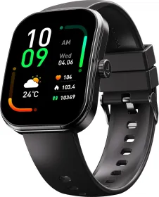 boAt Wave Sigma 3 Curv Smartwatch