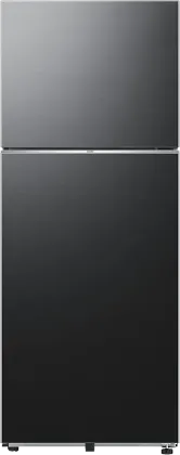 Samsung RT45DG6A4DBX 419 L 3 Star Double Door Refrigerator