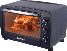 Optima OT-450 45 L Oven Toaster Grill