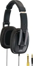 JVC HA-M750 Wired Headphones
