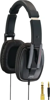 JVC HA-M750 Wired Headphones