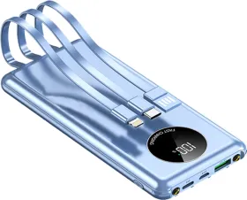 Unix UX-1518 10000 mAh Power Bank