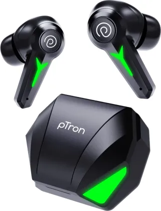 pTron Playbuds 2 True Wireless Earbuds