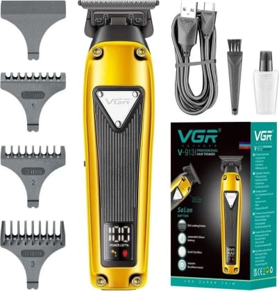 VGR V-913 Ultra Premium Hair Trimmer