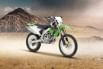 Kawasaki KLX450R