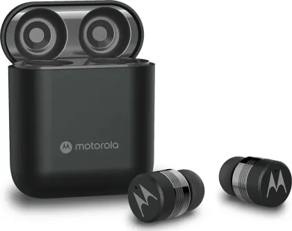 Motorola Moto Buds 120 TWS Earbuds