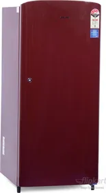 Samsung RR1914BCARH/TL Refrigerator