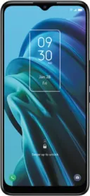 TCL 30 XE 5G