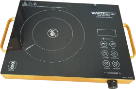 Weltherm Radiant Feel Pro H-009C 2000W Infrared Cooktop