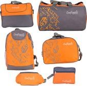 Craftswelle Set of 6 Bags Combo