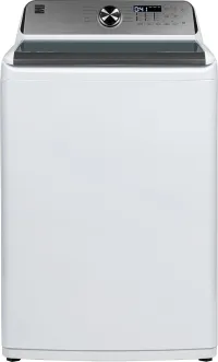 Kenmore 29162 4.4 cu ft Fully Automatic Top Load Washer only - Price Cut