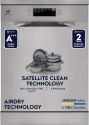 Electrolux UltimateCare 700 ESZ69300SX 15 Place Setting Dishwasher