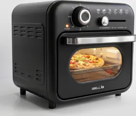 iBELL Aero Wave 10L Air Fryer Oven
