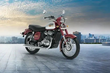 Jawa 350