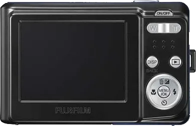 Fujifilm FinePix C25 Point & Shoot