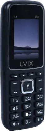 Lvix L1 318
