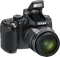Nikon Coolpix P510 Point & Shoot