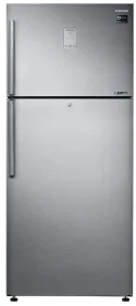 Samsung RT56B6378SL 551 L 2 Star Double Door Refrigerator