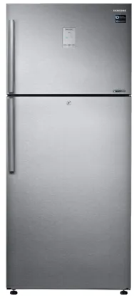 Samsung RT56B6378SL 551 L 2 Star Double Door Refrigerator