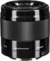 Sony E 50mm F/1.8 OSS Lens