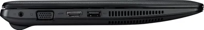 Asus X200MA-KX643D X Series Laptop(Celeron Dual Core/ 2GB/ 500GB/ Free DOS)